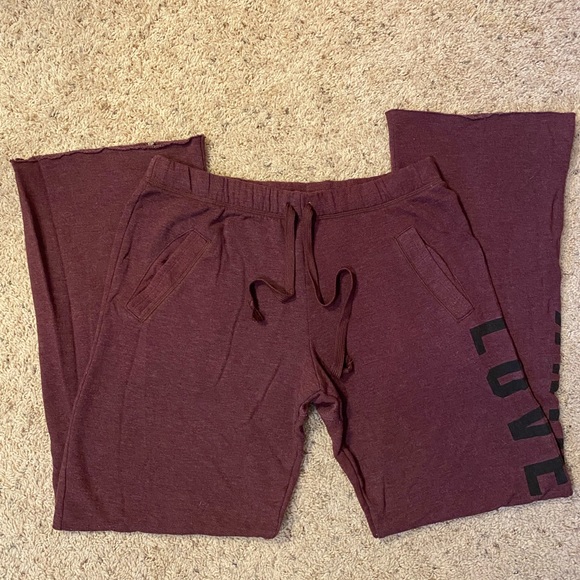 Love PINK Sweats - Picture 3 of 4